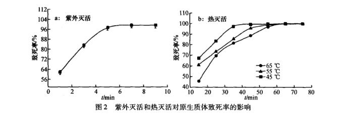 羅爾阿太菌生長曲線、原生質(zhì)體制備條件及融合技術(shù)（三）