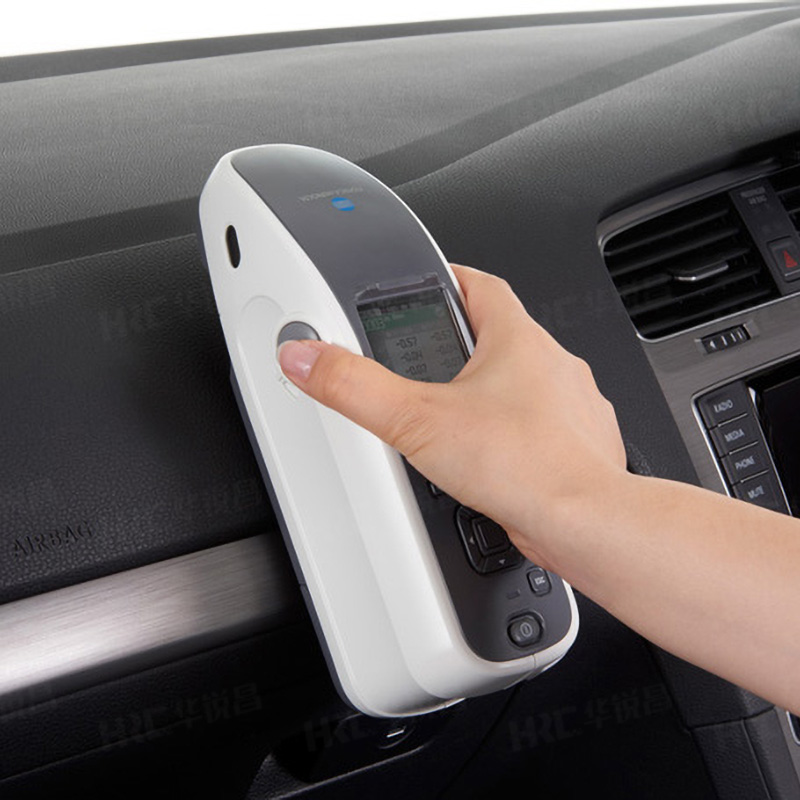 色彩和光澤度測量計(jì)CM-25cG